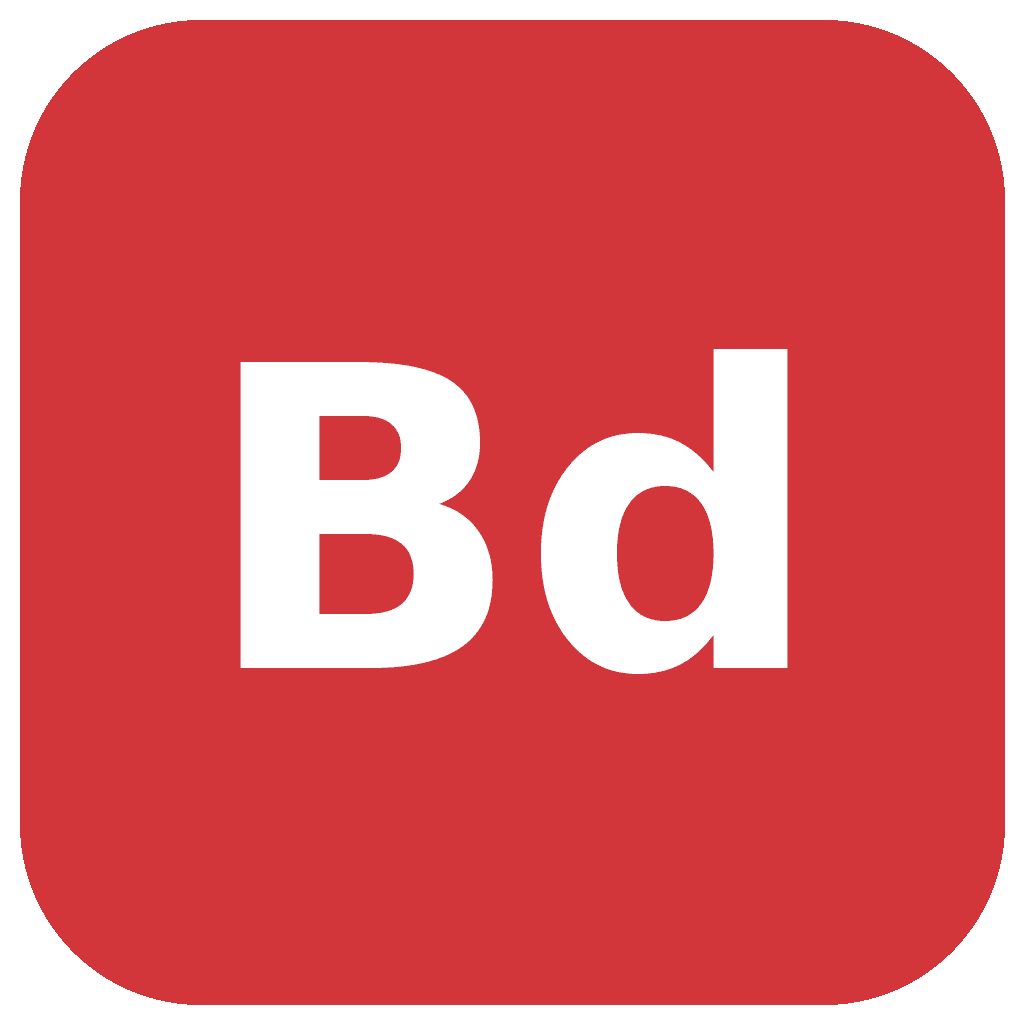 Baidu logo