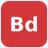 Baidu logotyp
