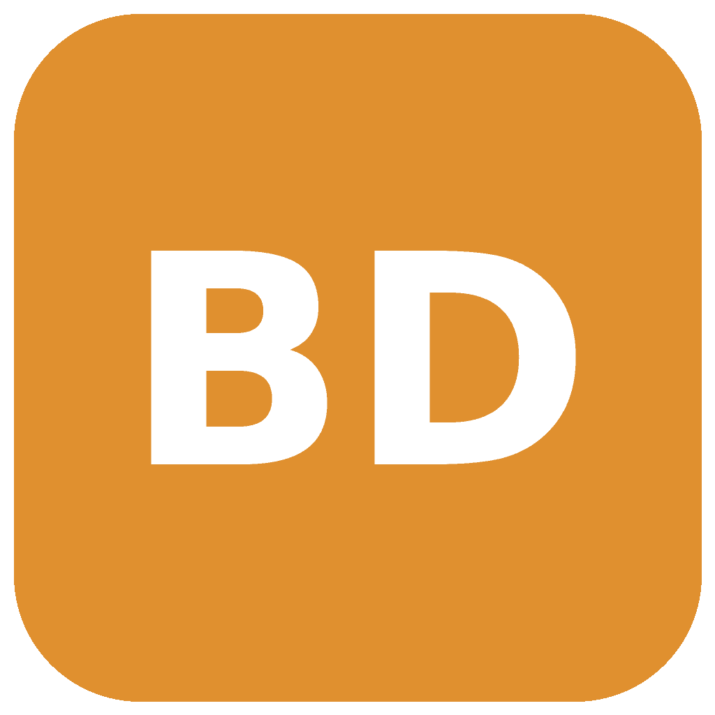 ByteDance logo