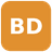 ByteDance logotyp