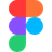 Figma AI logotyp