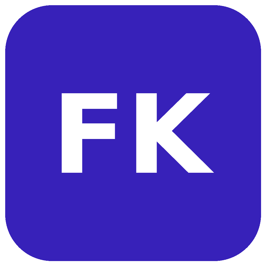 Flux Kontext logo