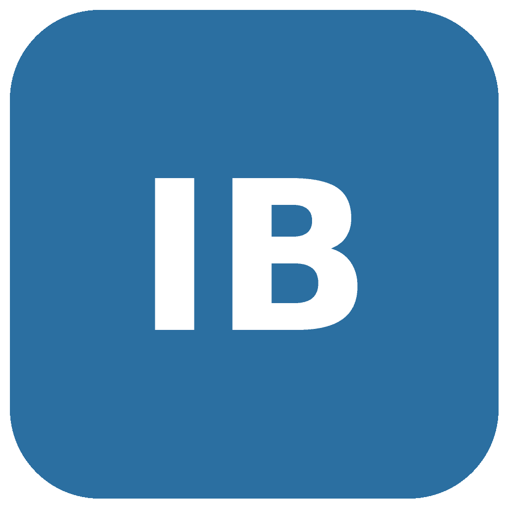 IBM logo