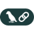 LangChain logotyp