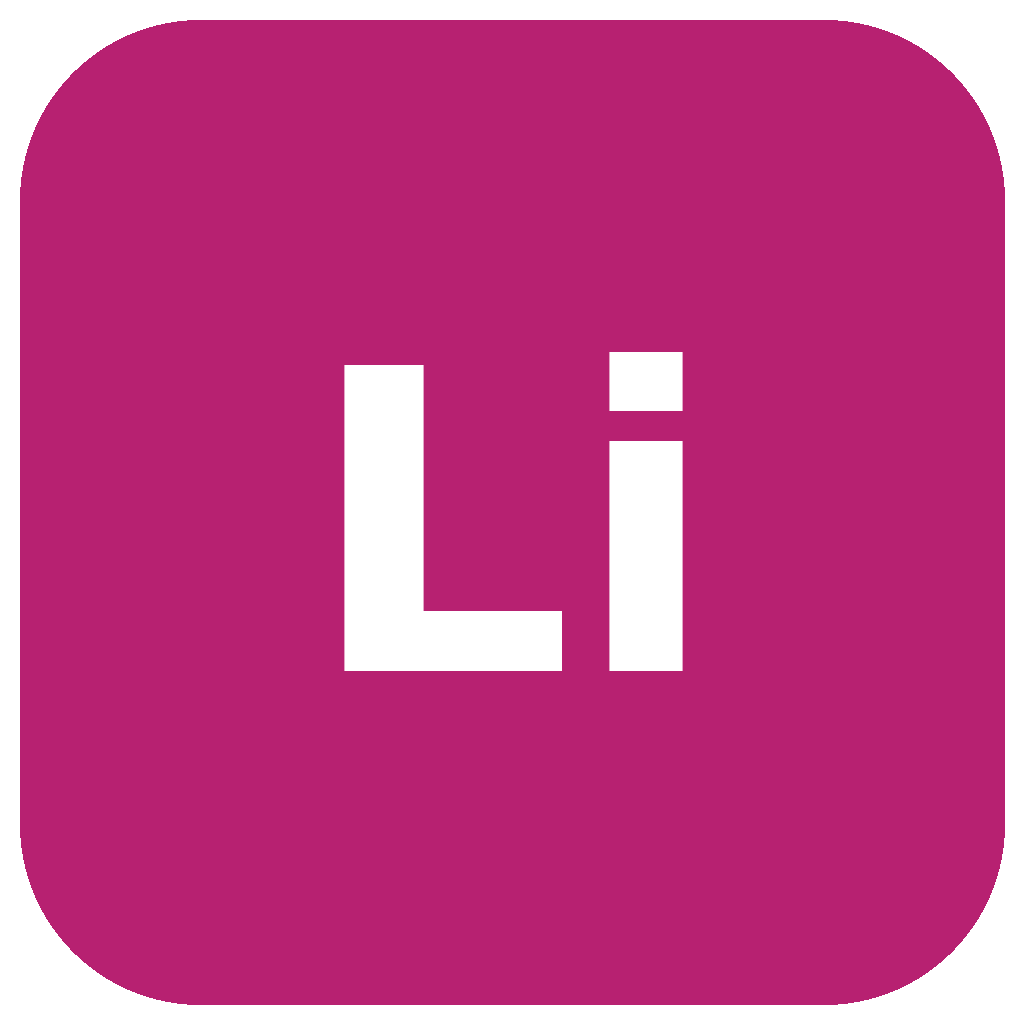 Liquid AI logo
