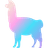 LlamaIndex logotyp