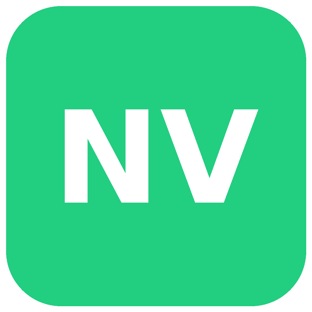 NVIDIA logo