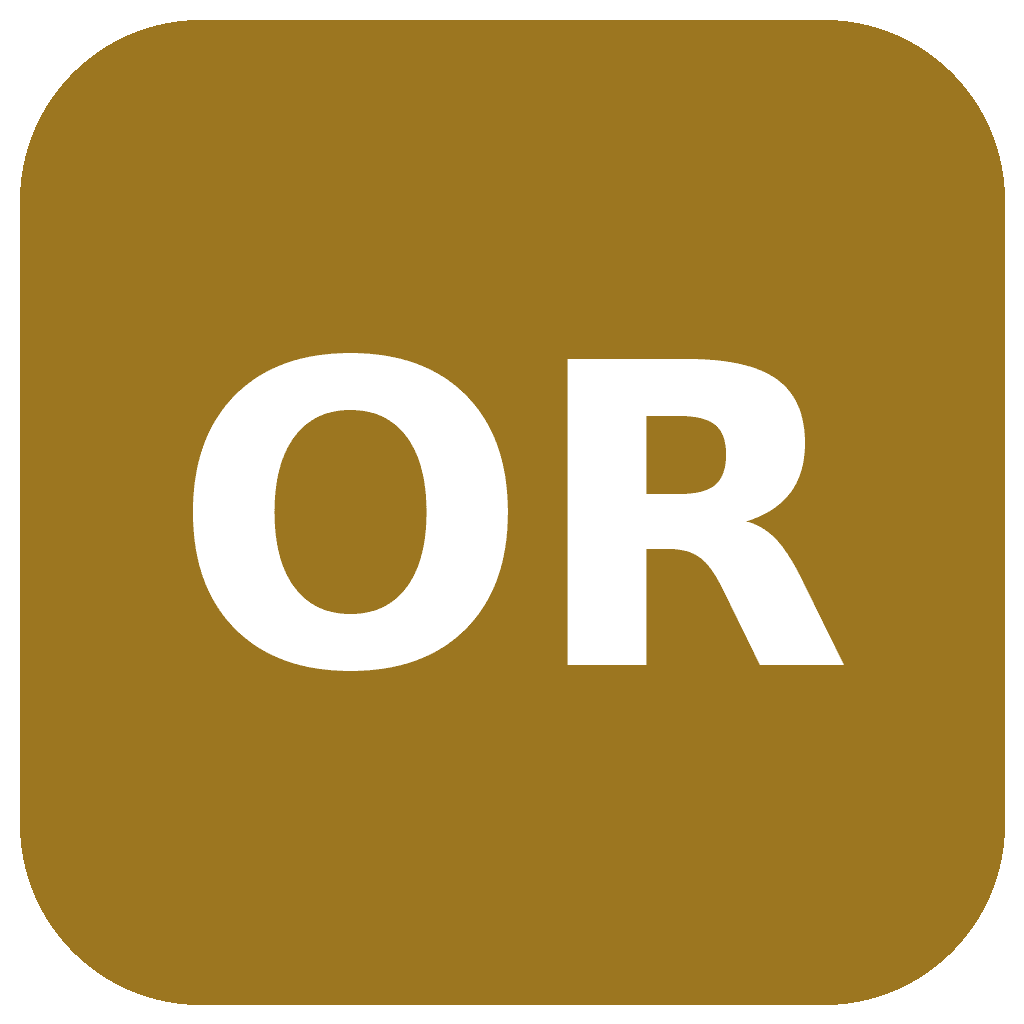 OpenRouter logo