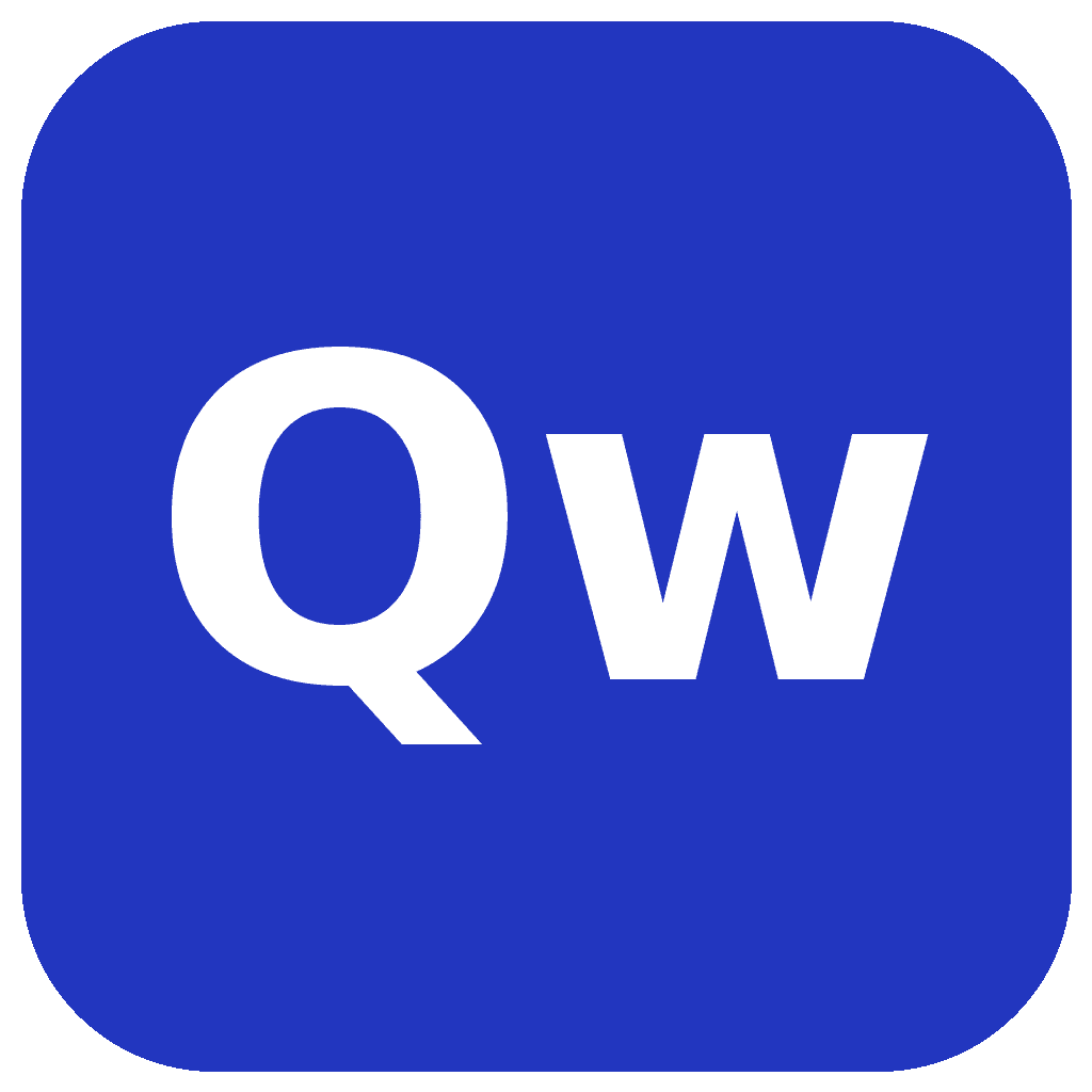 Qwen logo