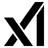 xAI logotyp