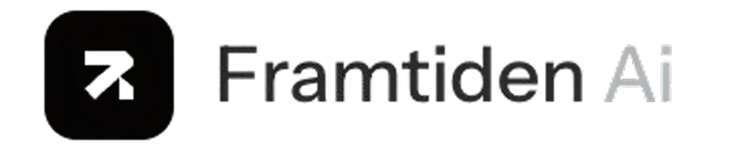 Framtiden AI